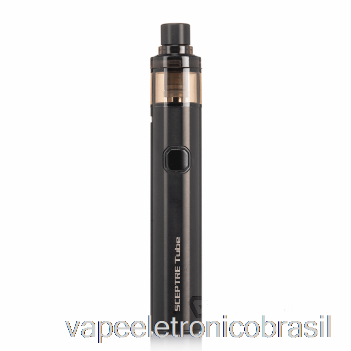 Vape Vaporesso Innokin Cetro Tubo Kit Preto